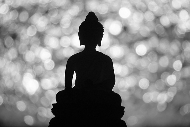 Buddha mind 01