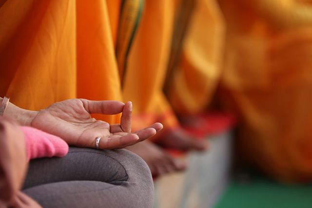 Buddha mind 02