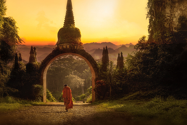 Buddha mind 09