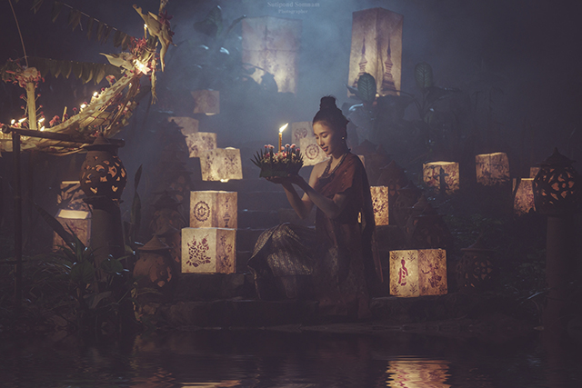 Buddha mind 12