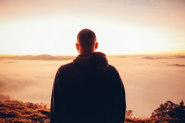 Meditation 05