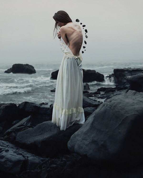 Worries and stones