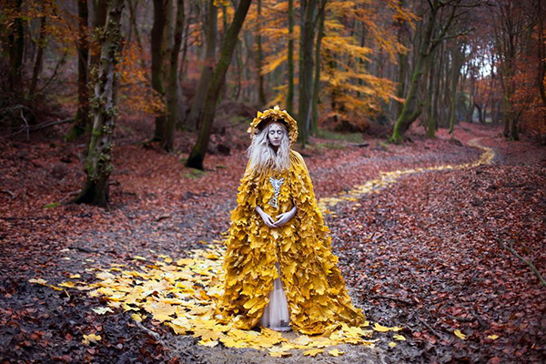 Golden Path