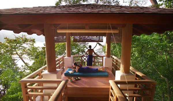 Wellness Resort