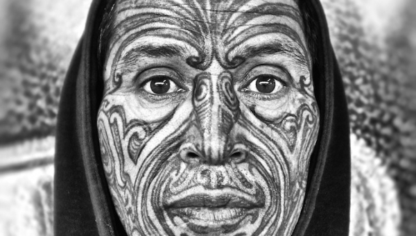 ta moko