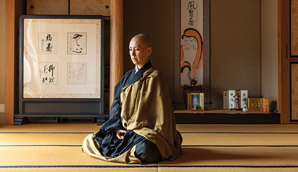 01 Zen non