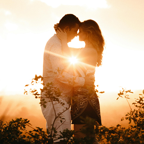 Lovers light