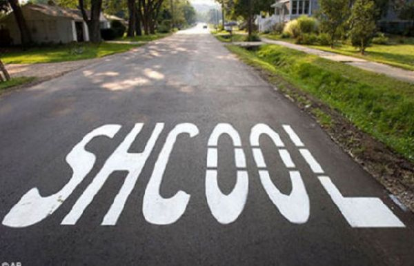 shcool