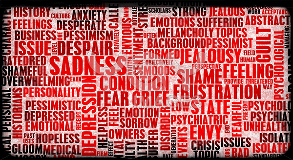 negative emotions 6ce581