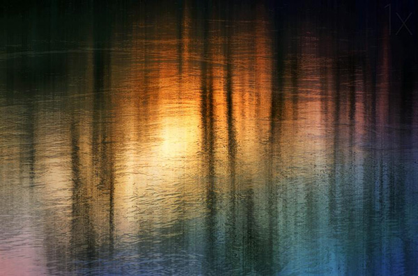 5 Riverreflection