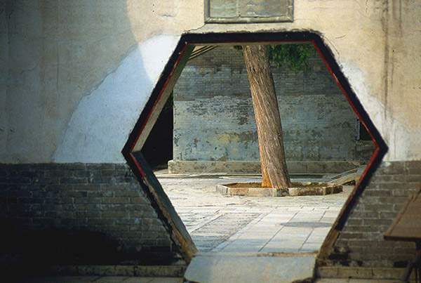 2 Matheson Beaumont Zen Gate