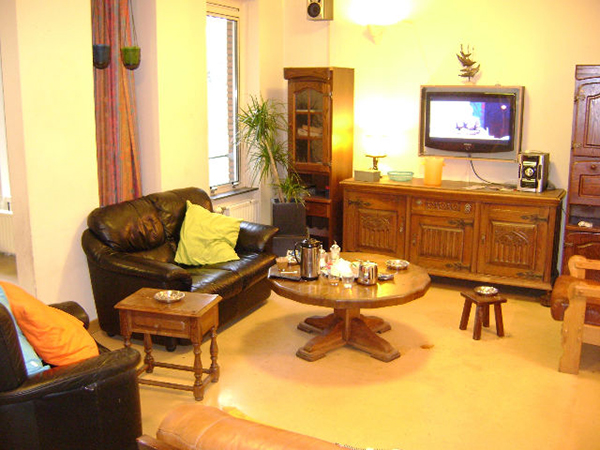 1huiskamer