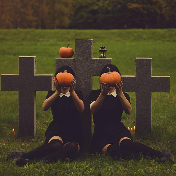 a strange dream