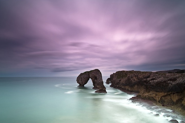 jose ramon irustathe arc