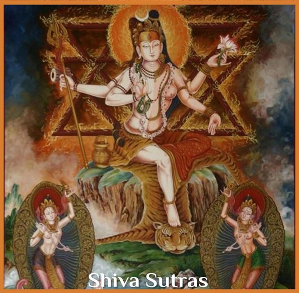 Shiva Sutras