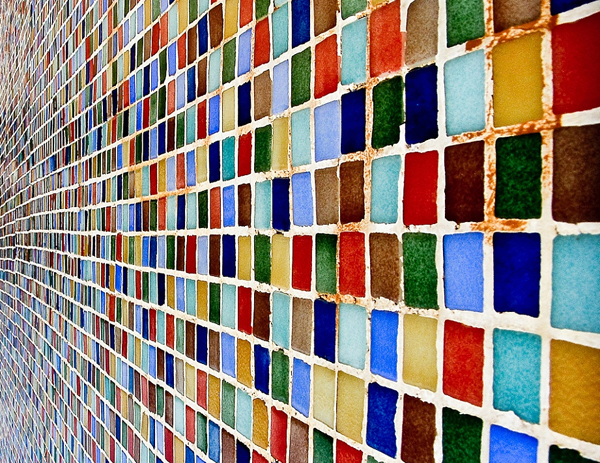 Many Colours